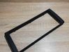 Radio/GPS head unit trim 8385451