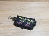 Tailgate boot lock/latch motor 8300003714