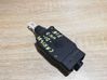 Central locking motor 