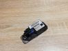 Airbag deployment crash/impact sensor 7700437301B