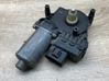 Rear door window regulator motor 0130821784