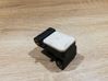 Airbag deployment crash/impact sensor 6911003