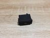 Traction control (ASR) switch 6901592
