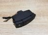 Hazard light switch 6945603