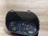 Speedometer (instrument cluster) 2S6F10A855A