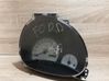Speedometer (instrument cluster) 97KP10841A