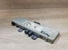 Aerial antenna amplifier 6906075