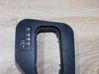 Gear shifter surround trim plastic 7060695
