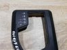 Gear shifter surround trim plastic 7034089