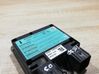 Airbag control unit/module 2S6T14B056EM
