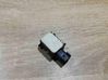 Airbag deployment crash/impact sensor 3M5T14B342AB