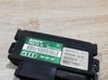 Engine control unit/module ECU 4A0907397