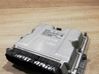 Engine control unit/module ECU P05094285AC