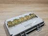 Comfort/convenience module 05026063AC