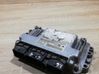 Engine control unit/module ECU 9657595880
