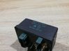 Glow plug pre-heat relay 9639912580