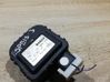 Air flap motor/actuator 0132801111