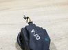 Air flap motor/actuator 4N5H19E616AB