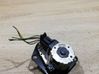 Air flap motor/actuator 657102JD