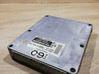 Engine control unit/module ECU 8966152070