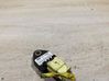 Airbag deployment crash/impact sensor 959203K000