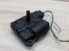 Air flap motor/actuator XS4H19E616AC