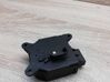 Air flap motor/actuator 030998Z