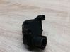 Air flap motor/actuator 95NW19E616CC