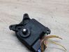 Air flap motor/actuator 9180210
