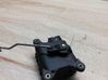 Air flap motor/actuator 0132801126