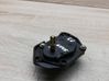 Air flap motor/actuator 1378446
