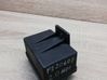 Glow plug pre-heat relay 598138