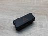 Hazard light switch 1374220