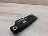 Airbag deployment crash/impact sensor 04686748AF