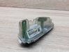 Aerial antenna amplifier 6957345