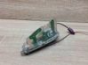 Aerial antenna amplifier 6943022