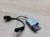 Aerial antenna amplifier 8362533