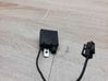 Aerial antenna amplifier 8380945