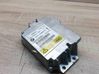 Airbag control unit/module 9166057
