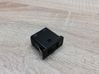 Panel lighting control switch 8360461