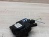 Air flap motor/actuator 1S7H19B634CA