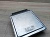 Engine control unit/module ECU 4S7112A650AD