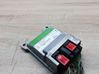 Airbag control unit/module YS4T14B056BA
