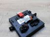 Module confort 4F0907279