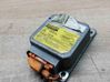Airbag control unit/module 550776300