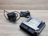 Moottorin ohjainlaite/moduuli (käytetyt) A6471530779