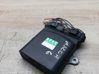 Engine control unit/module ECU RF5C18701A