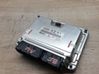 Komputer / Sterownik ECU silnika 4B2907401D
