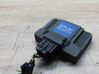 LP gas control unit module CRD09
