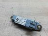 Airbag deployment crash/impact sensor 6911038